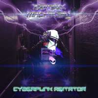 Cyberpunk Agitator (Single)