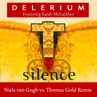 Silence (Niels van Gogh vs. Thomas Gold Remixes) (Single)