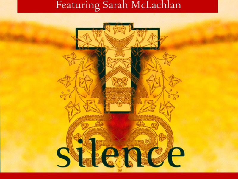 Silence (Niels van Gogh vs. Thomas Gold Remixes) (Single)