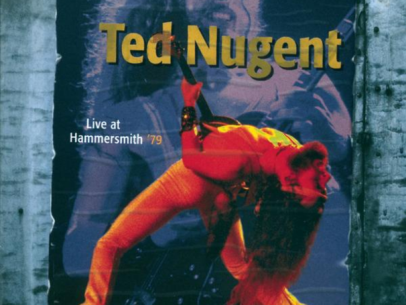 Live At Hammersmith '79