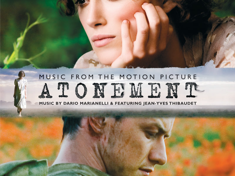 Atonement OST
