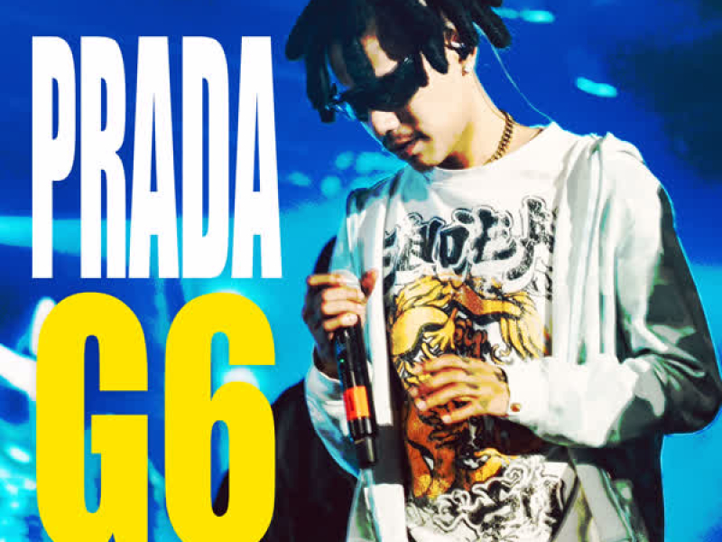 Prada G6 (Single)