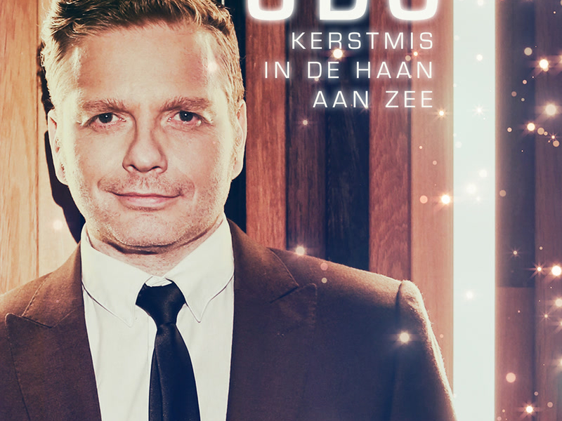 Kerstmis In De Haan Aan Zee (Single)