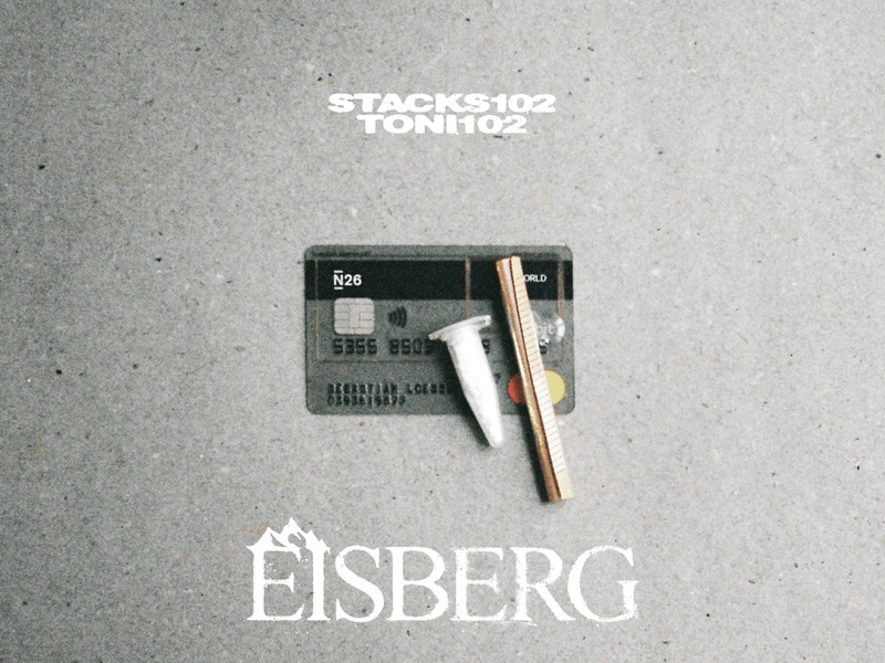 Eisberg (Single)