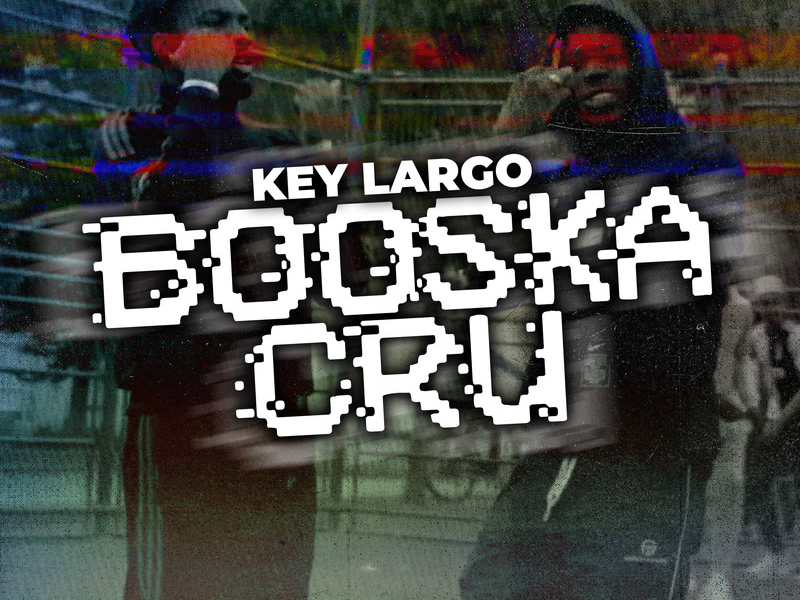 Booska Cru (Single)