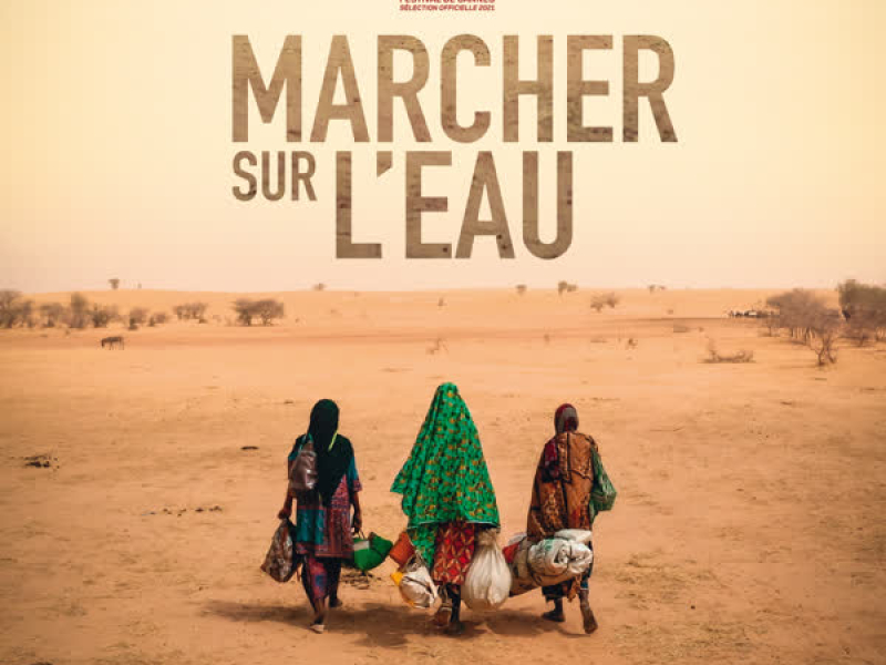 Janvier, puits et vent (Single)