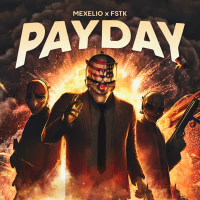 PAYDAY (Single)