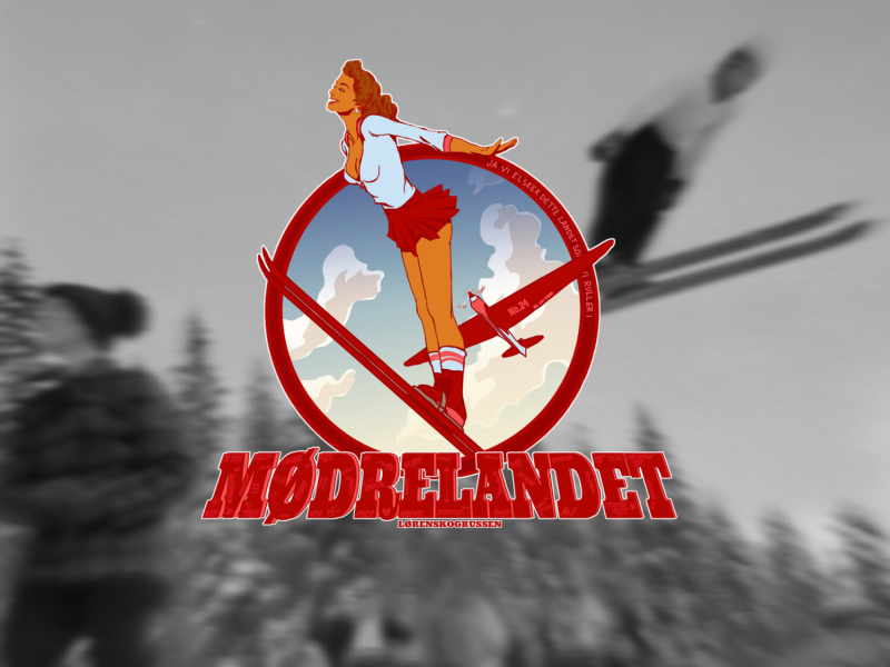 Mødrelandet (Single)