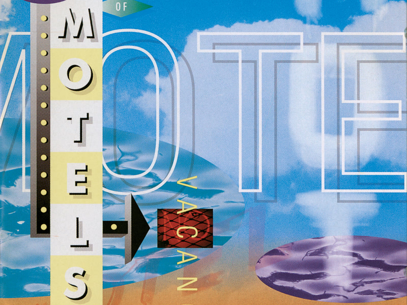 No Vacancy: The Best Of The Motels