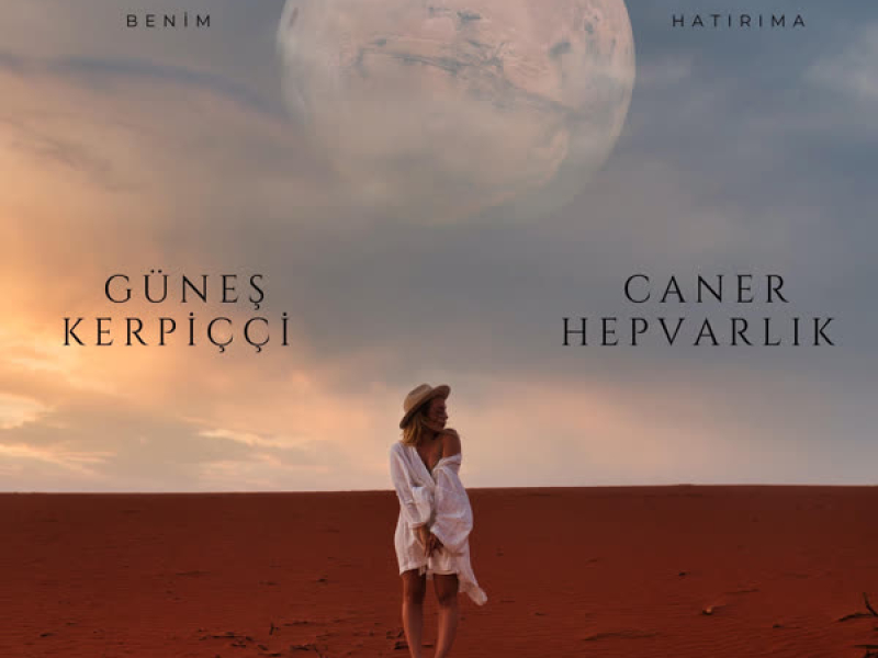 Benim Hatırıma (Single)