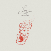 Lucy (Infinite Family) (EP)