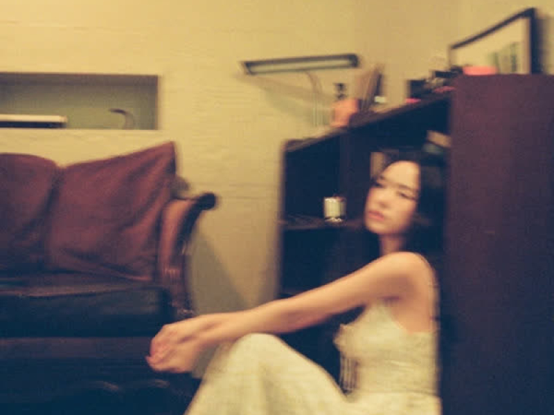 From The Polaroid(2019) (Single)