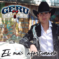 El Más Afortunado (Single)