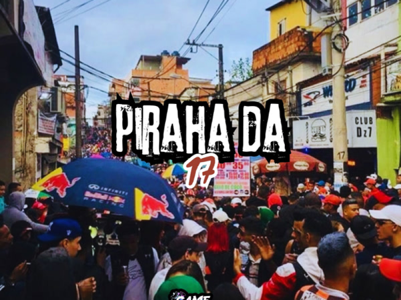 Piranha da 17 (Single)