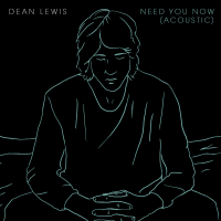 Need You Now (Acoustic) (Single)