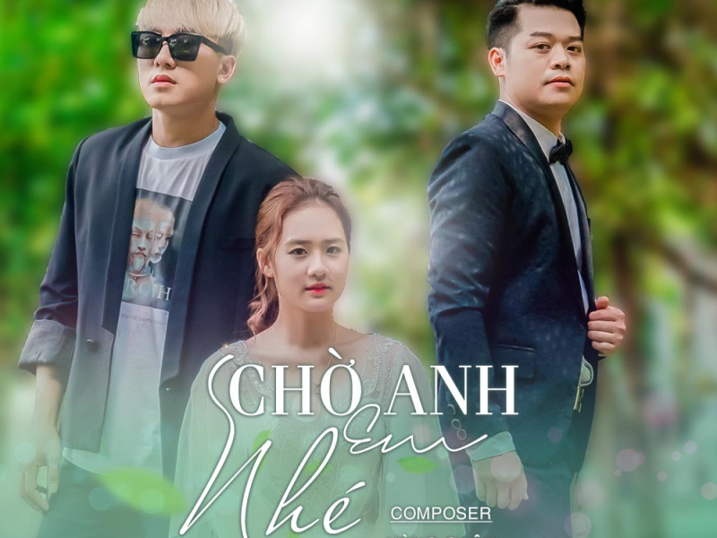 Chờ Anh Em Nhé (Single)