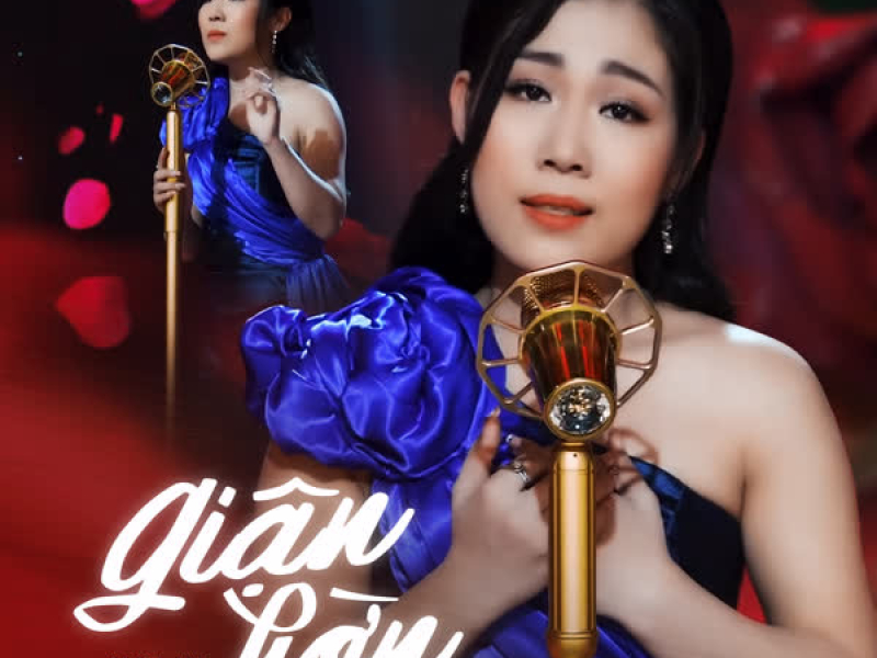Giận Hờn (EP)