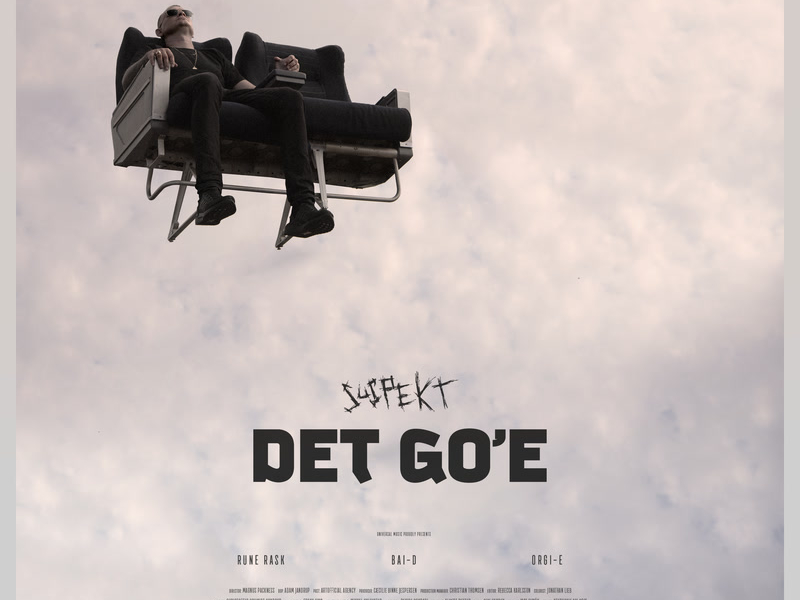 Det Go'e (Single)