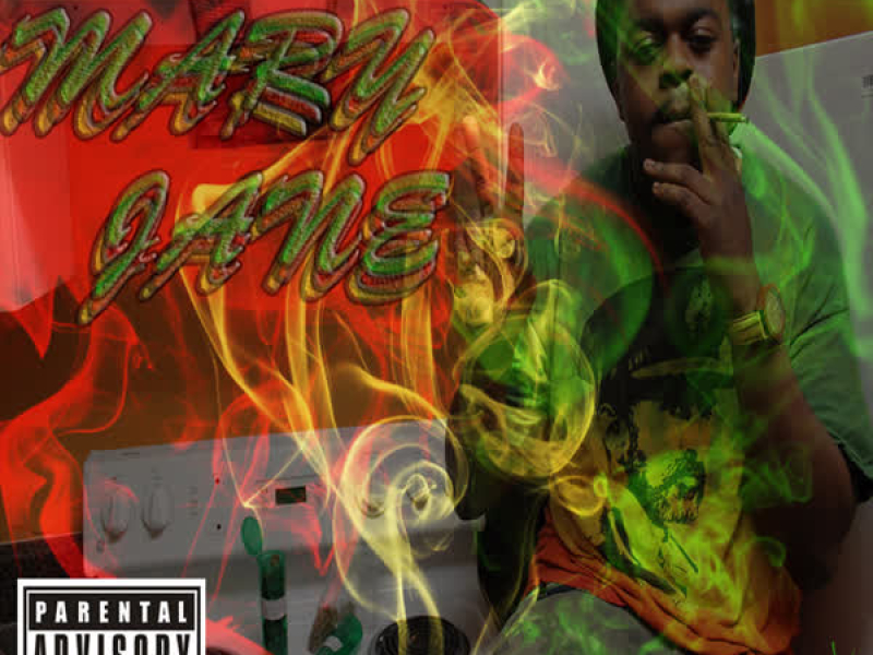Mary Jane (Single)