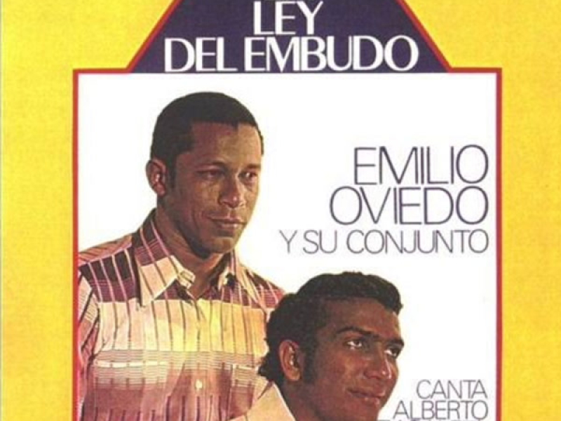 La Ley Del Embudo