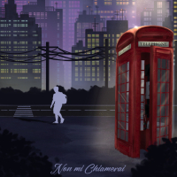 Non mi chiamerai (Single)
