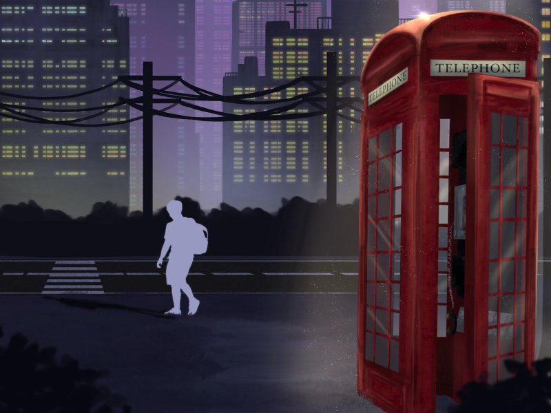 Non mi chiamerai (Single)