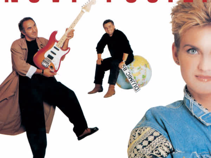 Obriši Suze, Generacijo