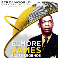 Elmore James Blues Legends (Single)