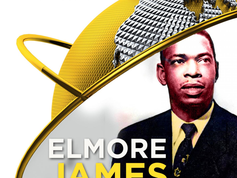 Elmore James Blues Legends (Single)