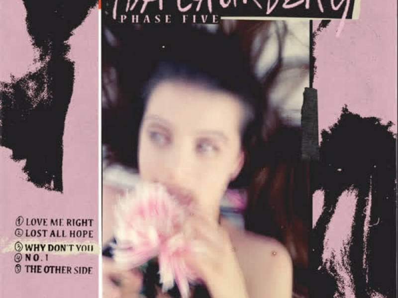 Why Don't You (Single)