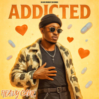 Addicted (Single)