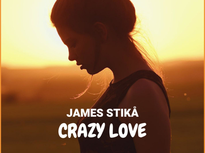 Crazy Love (Single)