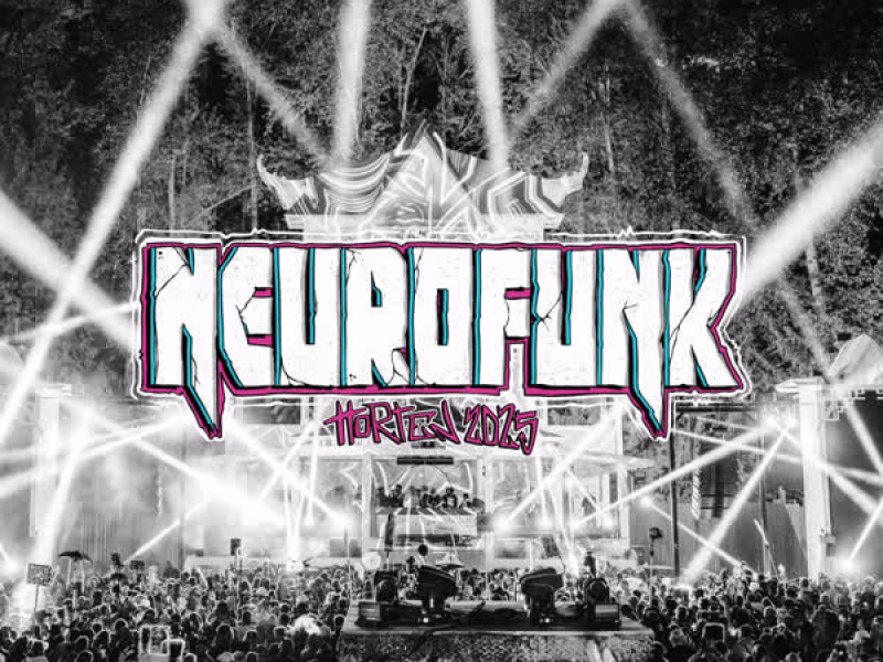 Neurofunk (Single)