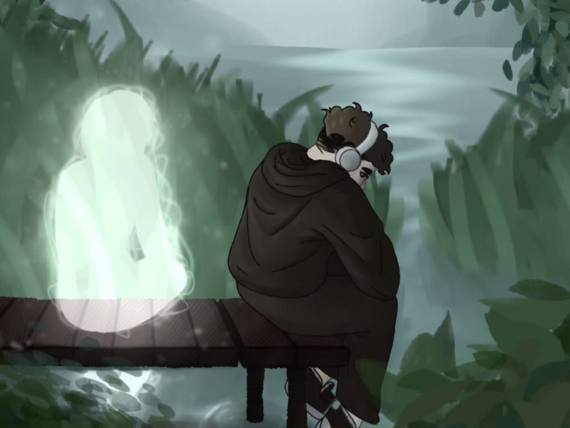 Donde vas a estar (Single)