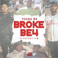 Broke Be4 (Single)