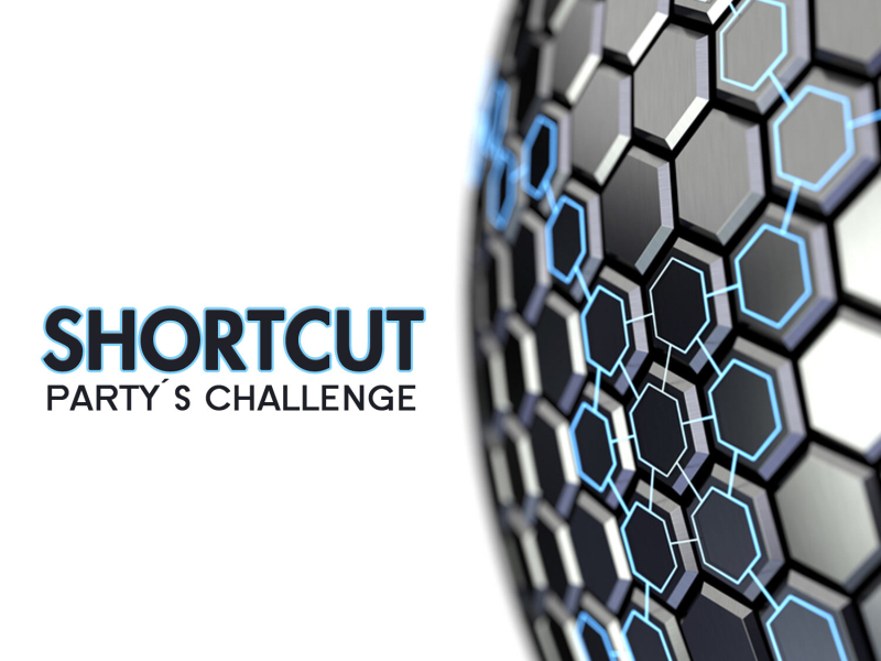 Party's Challenge (EP)