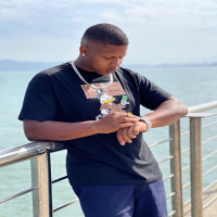 GOSTO DO PRETIN (Single)