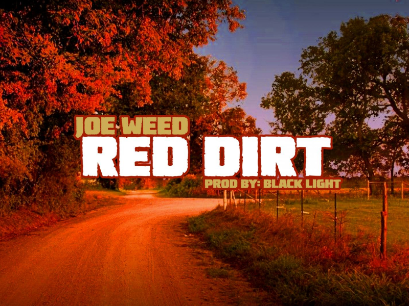Red Dirt (Single)