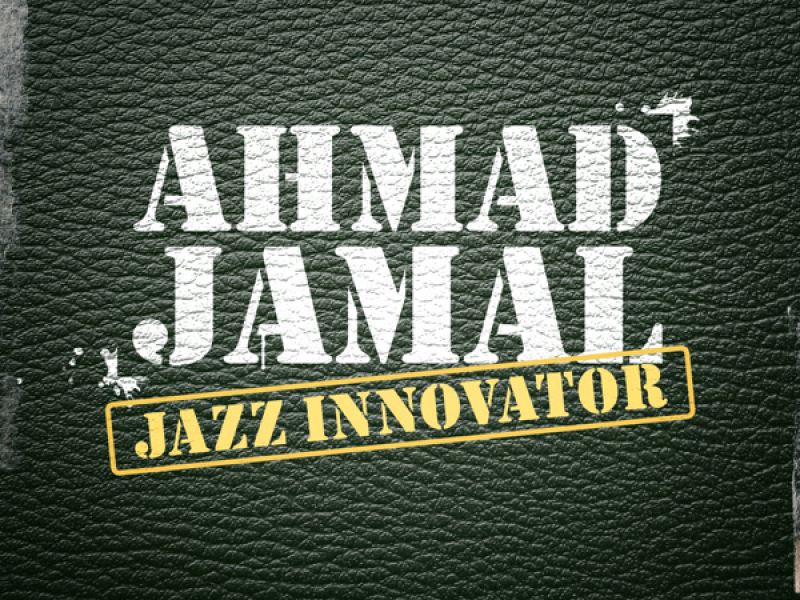 Jazz Innovator