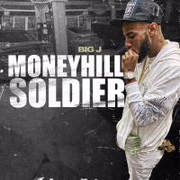 Moneyhill Soldier (Single)