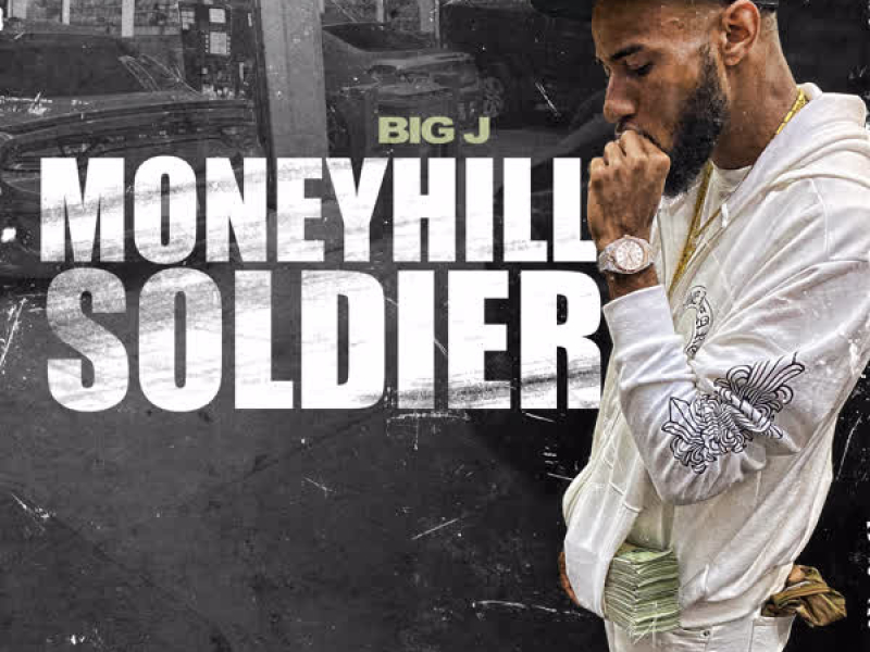 Moneyhill Soldier (Single)