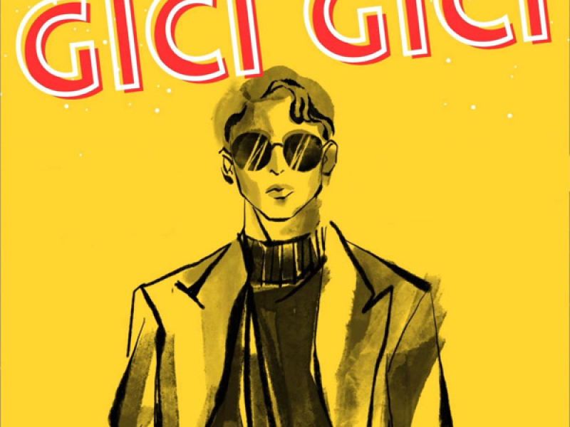 GICI GICI (Single)