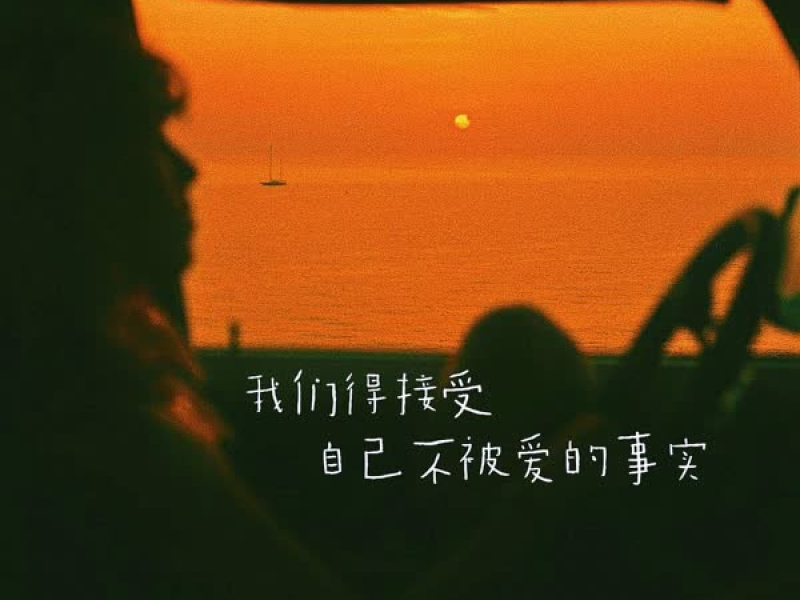 我们得接受自己不被爱的事实 (Single)