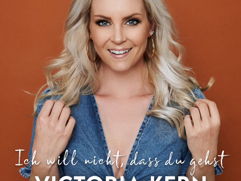 Ich will nicht, dass du gehst (Single)