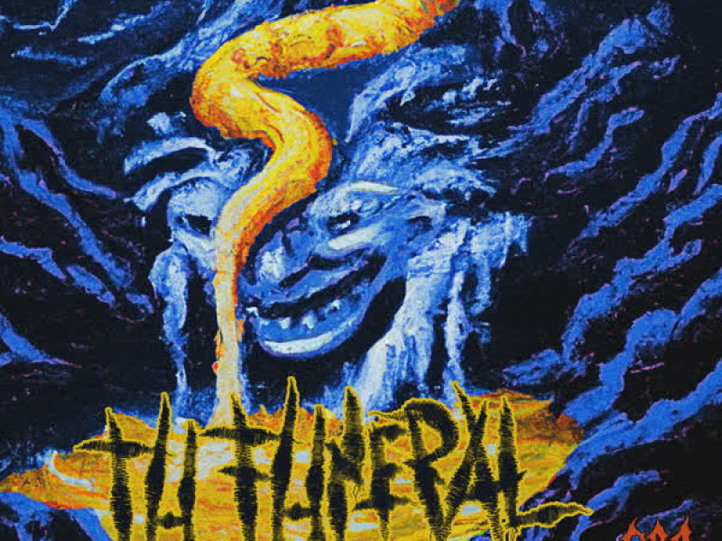 Tu Funeral (Vivir Para Siempre) (Single)