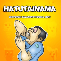 Hatutainama (Single)