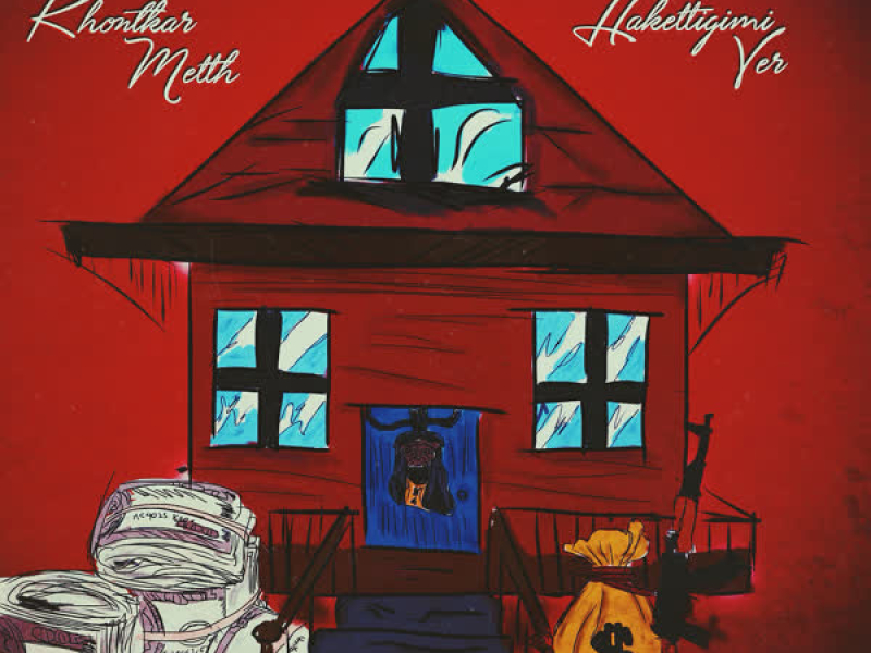 Hakettiğimi Ver (Single)