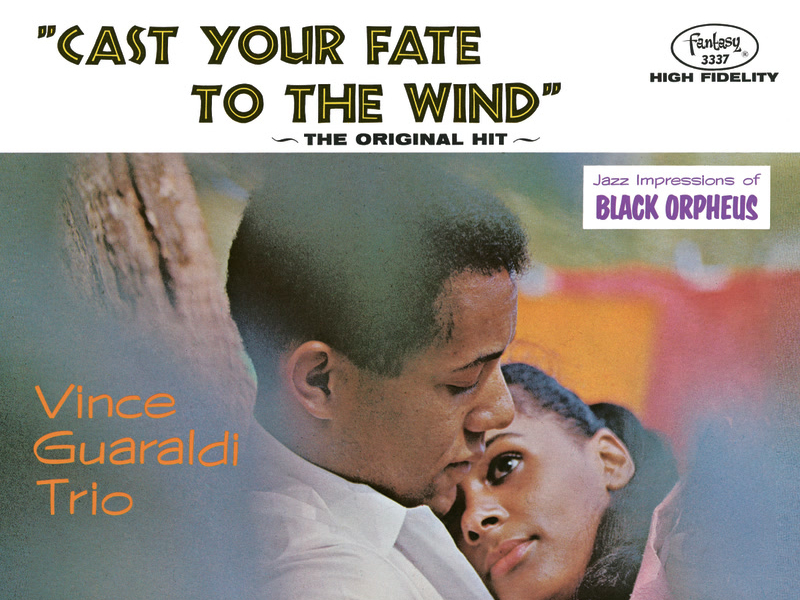 Jazz Impressions Of Black Orpheus [Original Jazz Classics Remasters] (OJC Remaster)