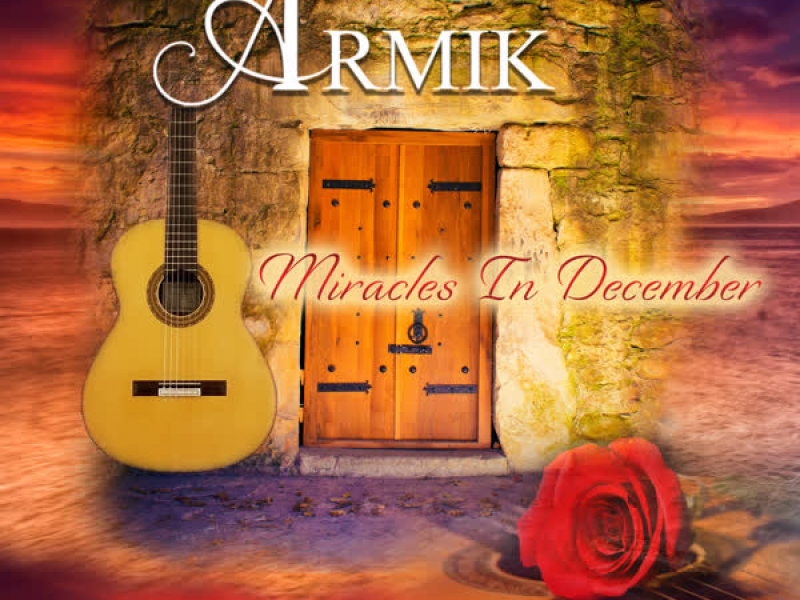 Miracles In December (Single)