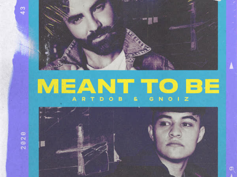 Meant to Be (Single)